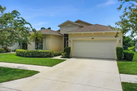 317 SW North Shore Boulevard Port St Lucie FL 34986
