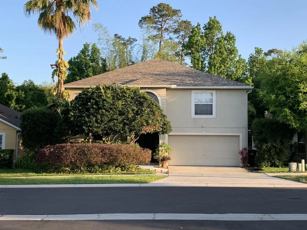 14206 Econ Woods Lane Orlando FL 32826