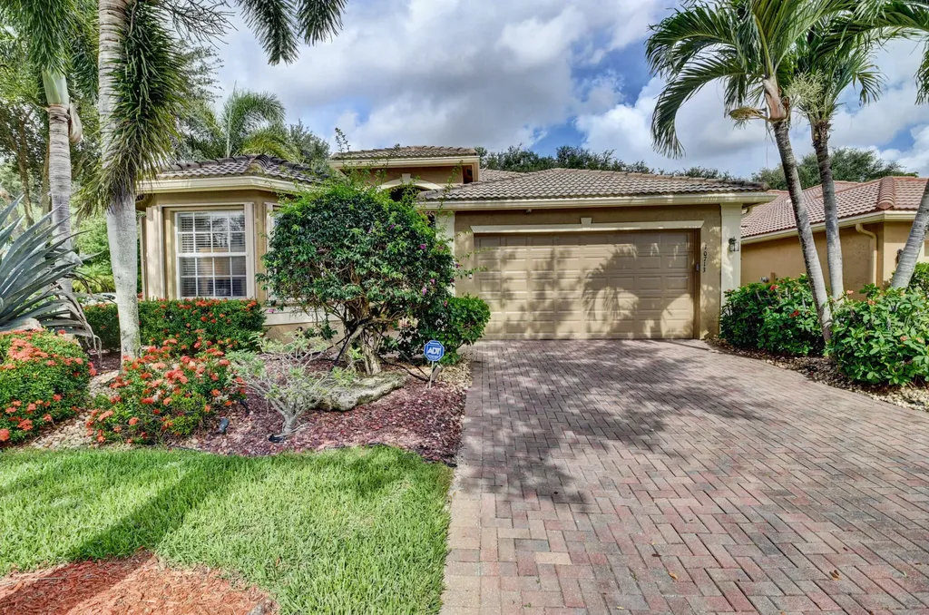 10713 Richfield Way Boynton Beach FL 33437
