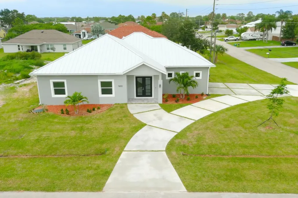 1902 SW Guernsey Street Port St Lucie FL 34987