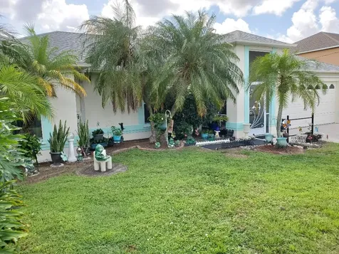 4427 SW Baturro Street Port St Lucie FL 34953