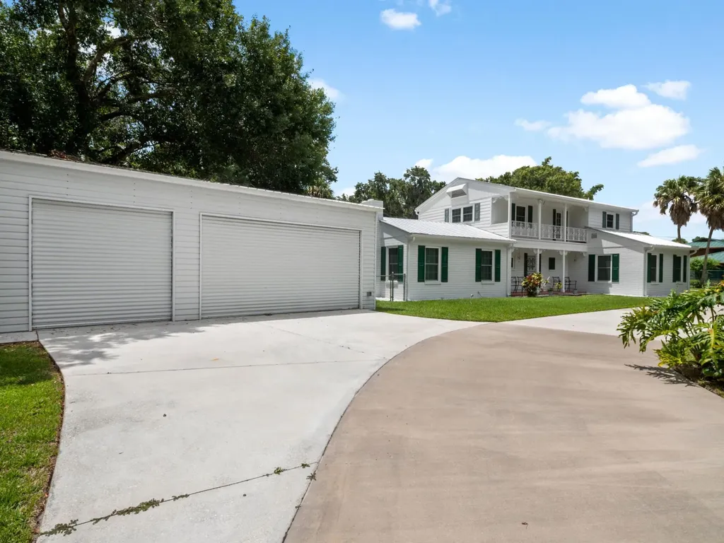 3405 Delaware Avenue Fort Pierce FL 34947