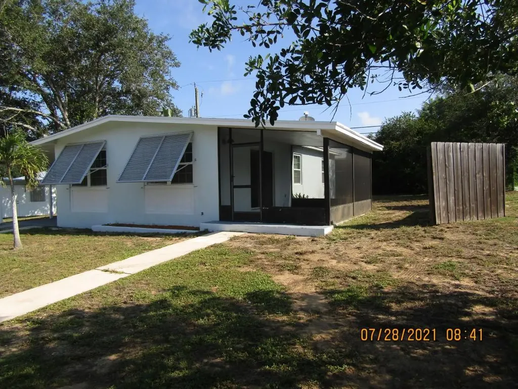 154 21st Street SW Vero Beach FL 32962