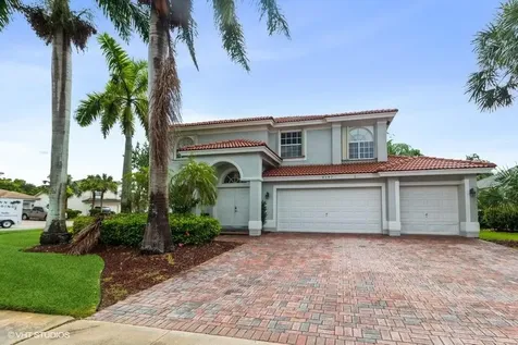 4197 Bahia Isle Circle Wellington FL 33449
