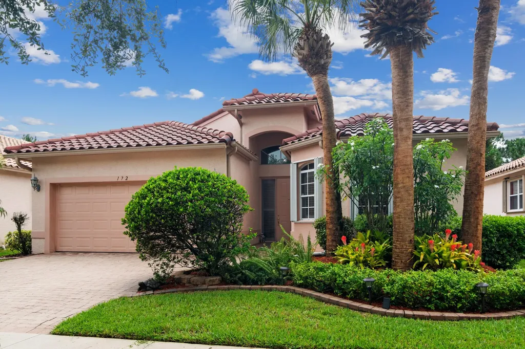 172 NW Lawton Road Port St Lucie FL 34986