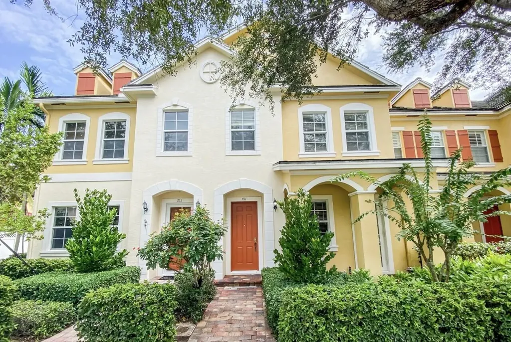 761 Dakota Drive Jupiter FL 33458