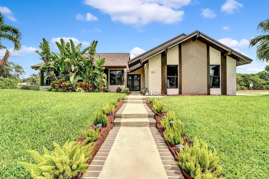 1201 NW 14th Street Boca Raton FL 33486