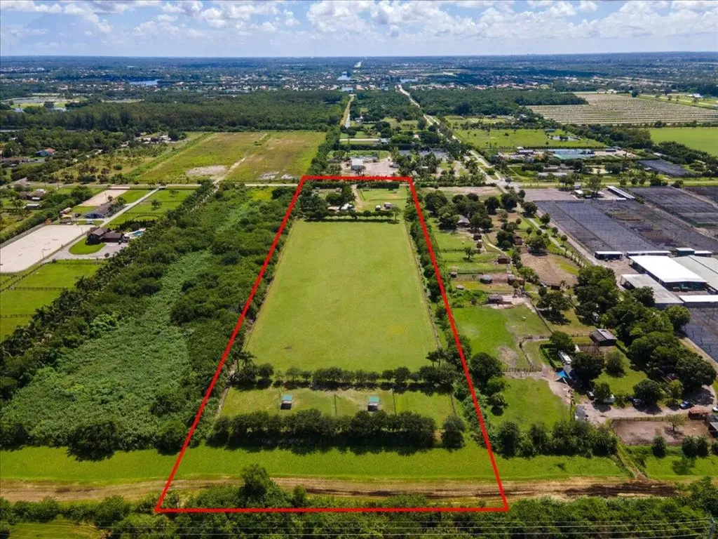 7031 Park Lane Road Lake Worth FL 33449