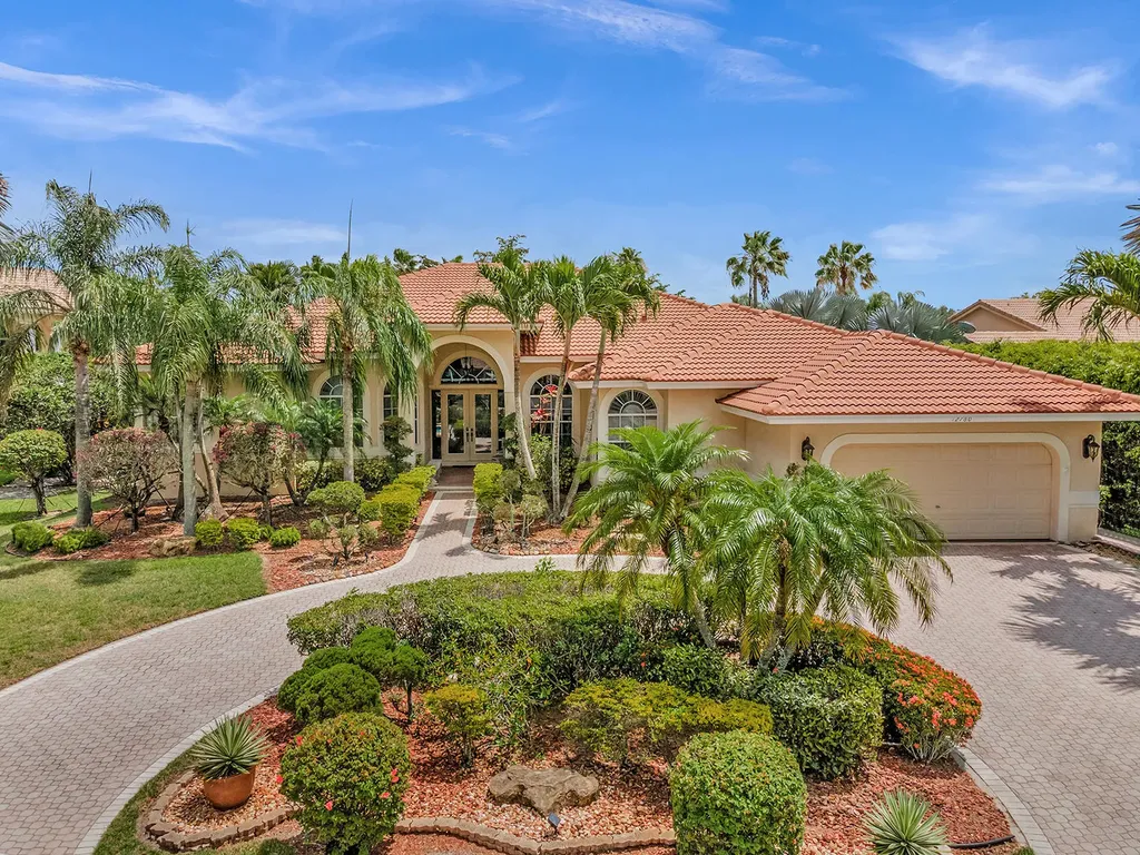 12760 NW 15th Street Coral Springs FL 33071