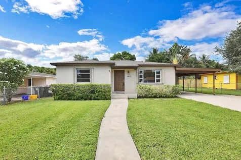 1601 16th Avenue N Lake Worth Beach FL 33460