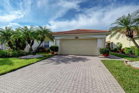 6198 Caladium Road Delray Beach FL 33484