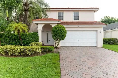 2404 Country Golf Drive Wellington FL 33414