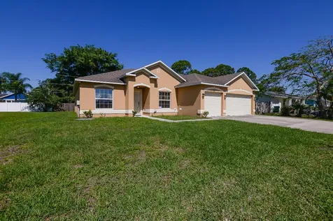 658 SW Curry Street Port St Lucie FL 34983
