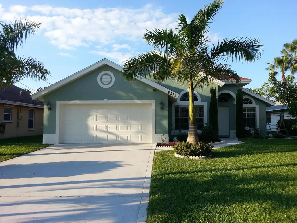 6263 Dania Street Jupiter FL 33458
