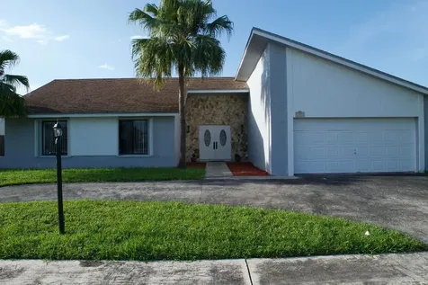 8551 NW 54th Street Lauderhill FL 33351