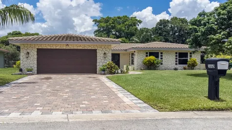 3660 NW 104th Avenue Coral Springs FL 33065