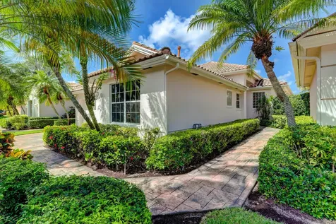 724 Pinehurst Way Palm Beach Gardens FL 33418