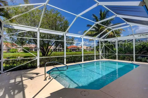 724 Pinehurst Way Palm Beach Gardens FL 33418