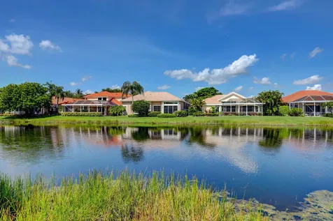 724 Pinehurst Way Palm Beach Gardens FL 33418