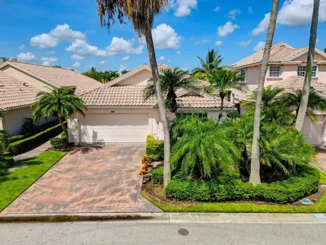 724 Pinehurst Way Palm Beach Gardens FL 33418