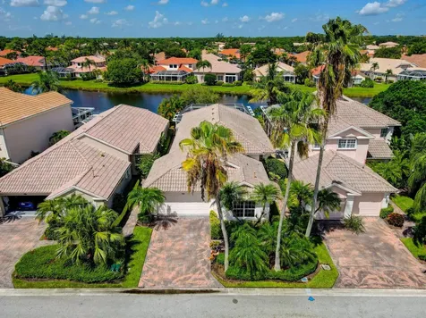 724 Pinehurst Way Palm Beach Gardens FL 33418