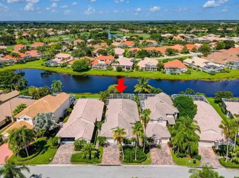 724 Pinehurst Way Palm Beach Gardens FL 33418