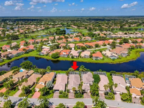724 Pinehurst Way Palm Beach Gardens FL 33418