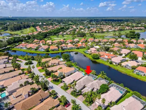 724 Pinehurst Way Palm Beach Gardens FL 33418