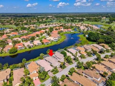 724 Pinehurst Way Palm Beach Gardens FL 33418