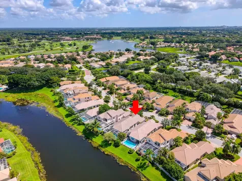 724 Pinehurst Way Palm Beach Gardens FL 33418