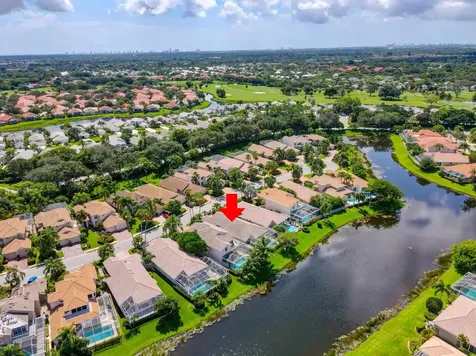 724 Pinehurst Way Palm Beach Gardens FL 33418