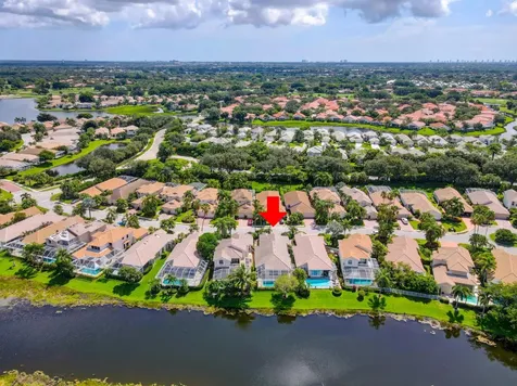 724 Pinehurst Way Palm Beach Gardens FL 33418