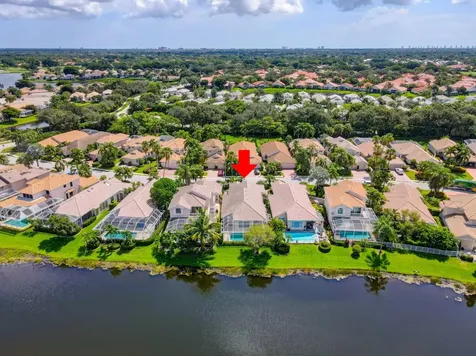 724 Pinehurst Way Palm Beach Gardens FL 33418