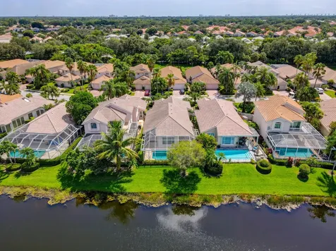 724 Pinehurst Way Palm Beach Gardens FL 33418