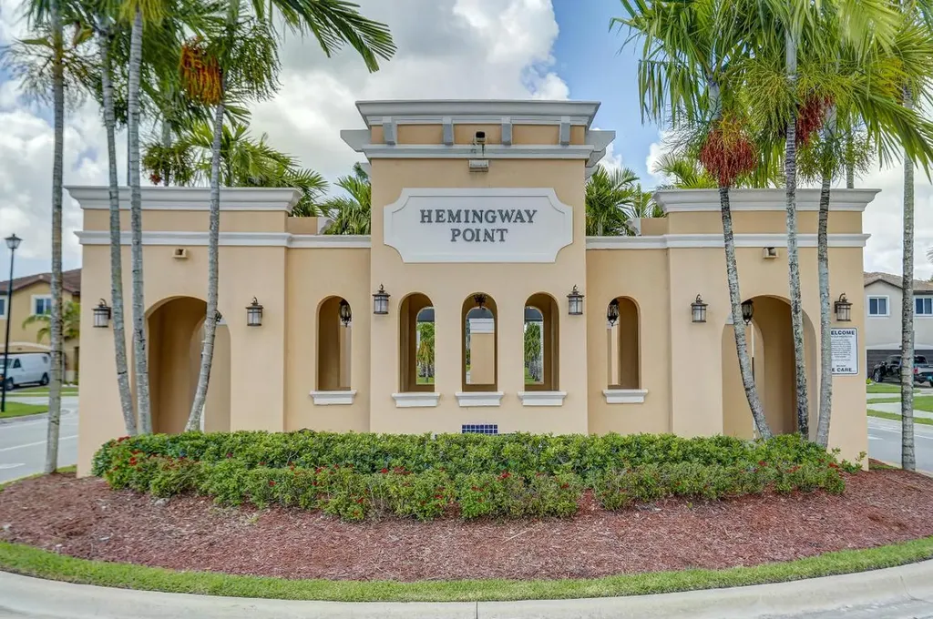 25312 SW 119th Avenue Homestead FL 33032