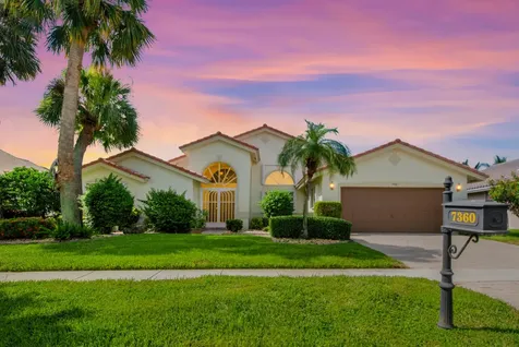 7360 Sterling Falls Lane Boynton Beach FL 33437