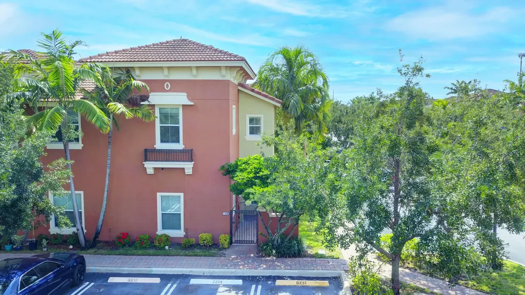 148 Monterey Bay Drive Boynton Beach FL 33426