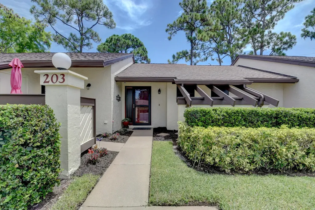 203 Star Clusters Court Royal Palm Beach FL 33411