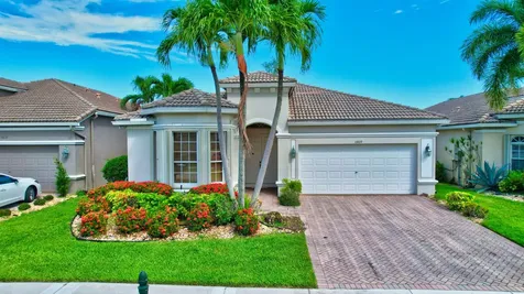 6809 Southport Drive Boynton Beach FL 33472