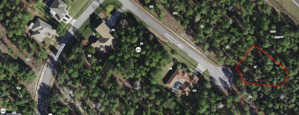 11 Crossandra Court E Homosassa FL 34446