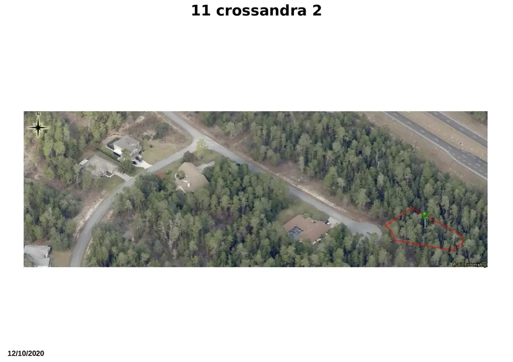 11 Crossandra Court E Homosassa FL 34446