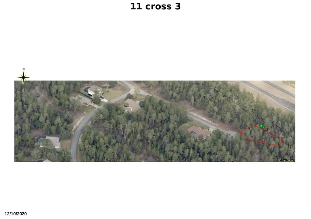 11 Crossandra Court E Homosassa FL 34446