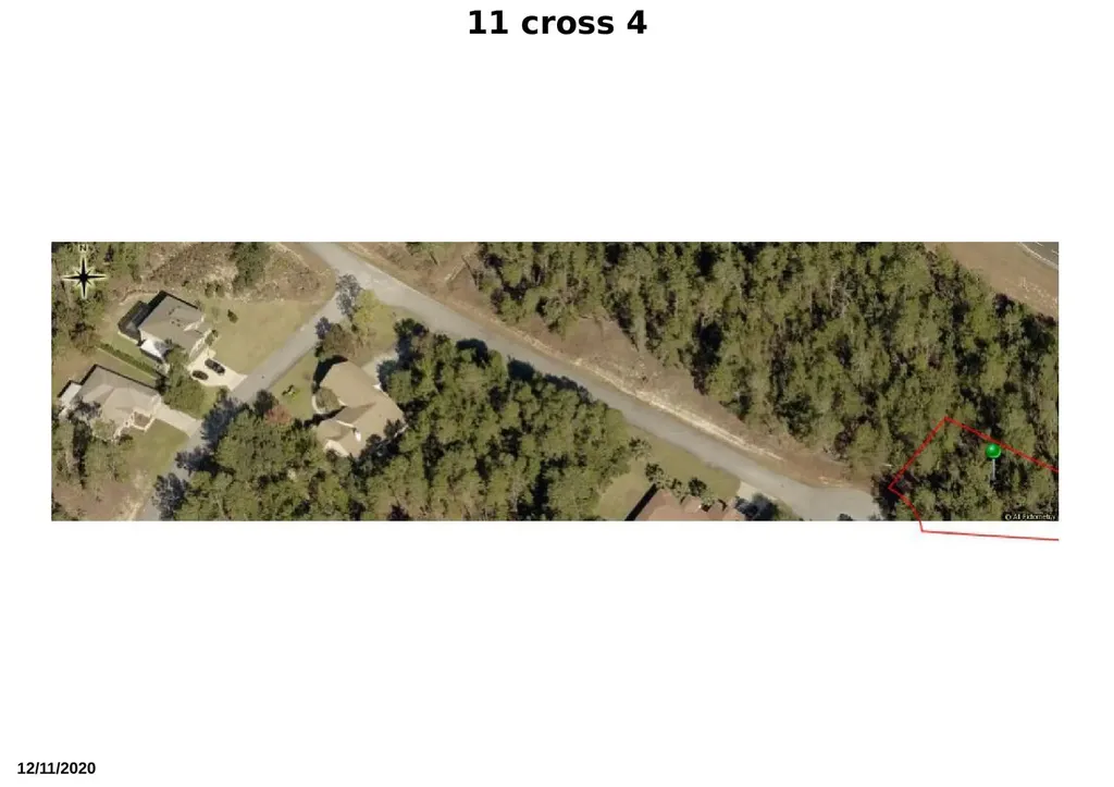 11 Crossandra Court E Homosassa FL 34446