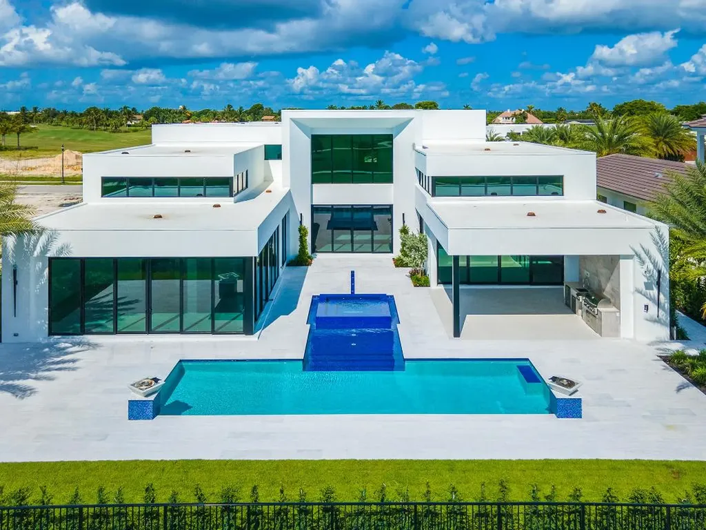 4012 Country Club Lane Fort Lauderdale FL 33308