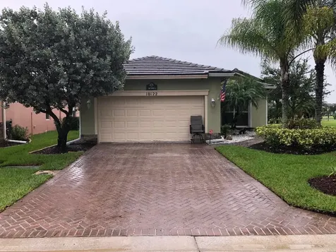 10122 SW Chadwick Drive Port St Lucie FL 34987