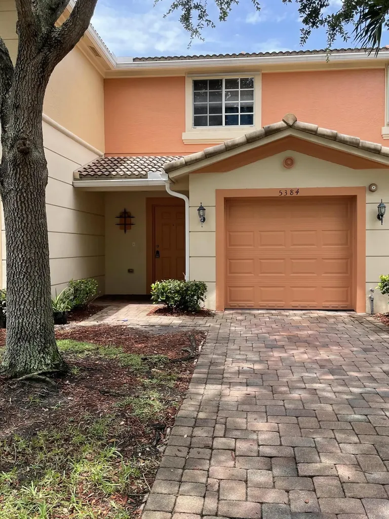 5384 SE Jennings Lane Stuart FL 34997
