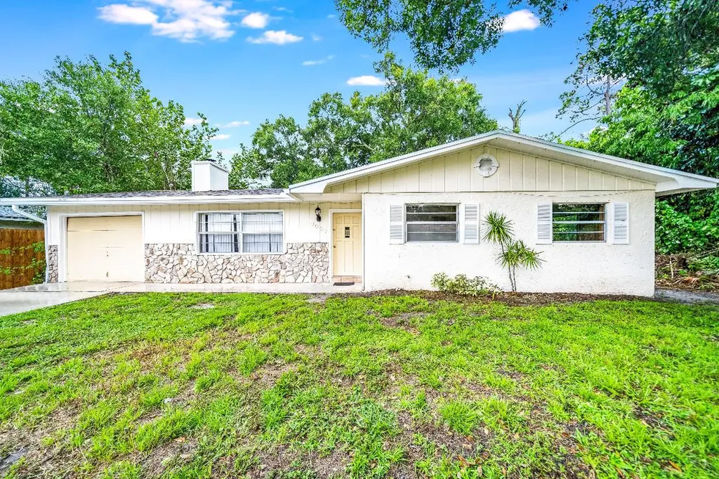 7007 Plumosa Lane Fort Pierce FL 34951