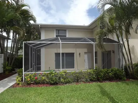 1536 N Lawnwood Circle Fort Pierce FL 34950