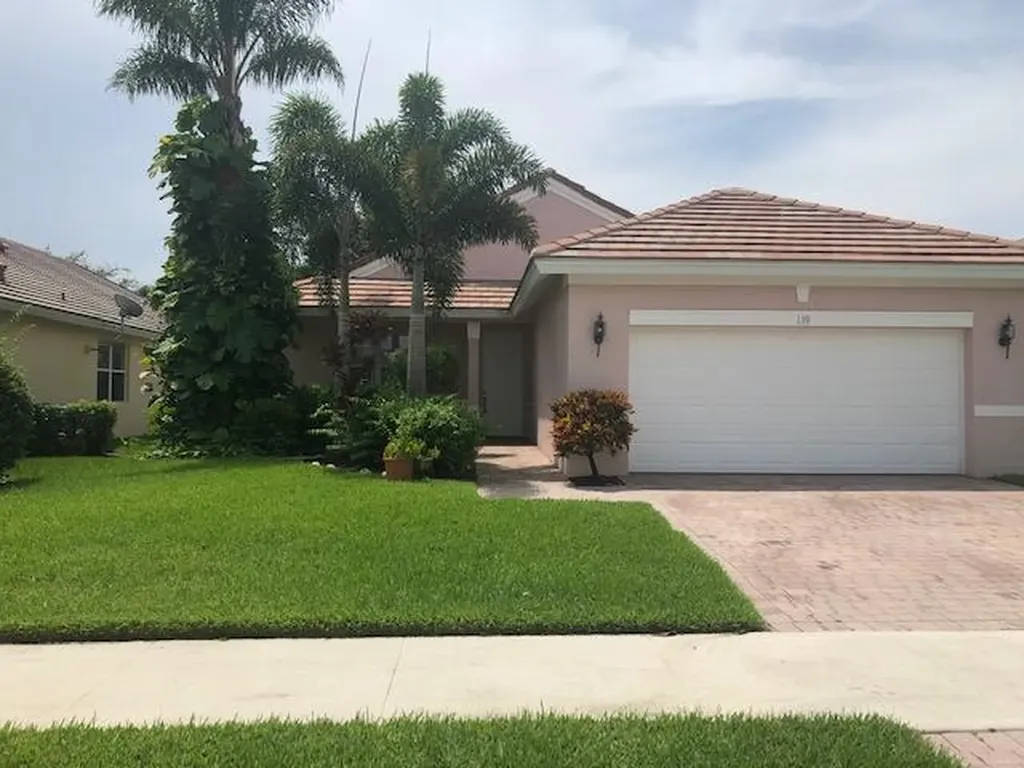139 NW Berkeley Avenue Port St Lucie FL 34986