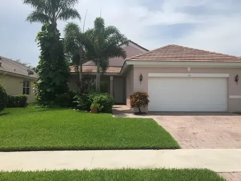 139 NW Berkeley Avenue Port St Lucie FL 34986